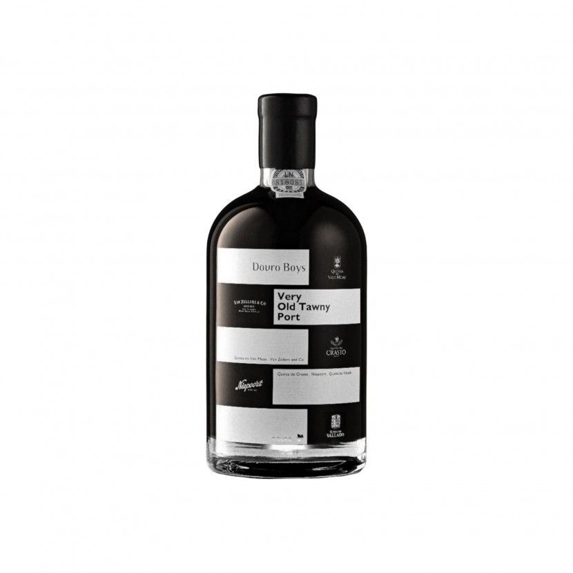 Porto Douro Boys Anniversary Very Old Tawny 75 Cl