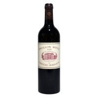 Vinho Tinto Pavillon Rouge du Chateau Margaux 2019 75 Cl