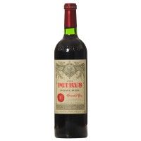 Vinho Tinto Petrus 2004 75 Cl