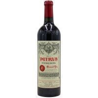 Vinho Tinto Petrus 2011 75 Cl