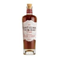 Rum Santisima Trinidad Reserva Exclusiva 70 Cl