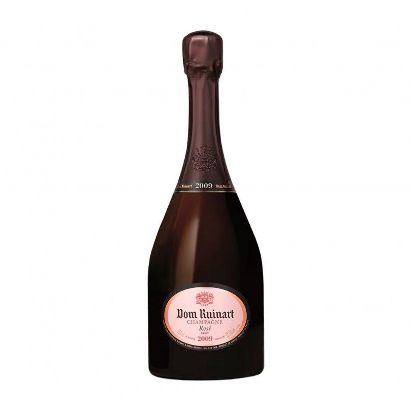 Champagne Dom Ruinart Vintage Ros� 2009 75 Cl