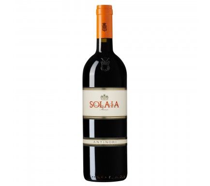 Vinho Tinto Solaia 2022 75 Cl