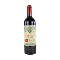 Red Wine Petrus 2013 75 Cl