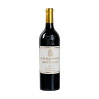 Vinho Tinto Chateau Pichon Longueville Comtesse de Lalande 2017 75 Cl