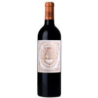 Vinho Tinto Chateau Pichon Baron 2020 75 Cl