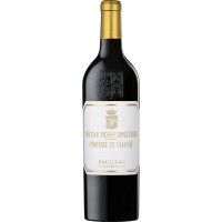Red Wine Chateau Pichon Longueville Comtesse de Lalande 2021 75 Cl