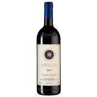 Vinho Tinto Sassicaia 2017 75 Cl
