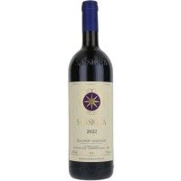 Vinho Tinto Sassicaia 2022 75 Cl