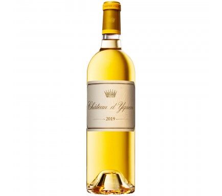 Vinho Branco Chateau dYquem 2019 75 Cl