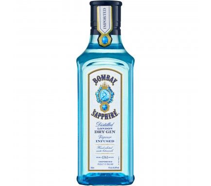 Gin Bombay Sapphire 20 Cl
