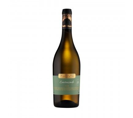 Vinho Branco D�o Quinta Carvalhais Encruzado 2024 75 Cl