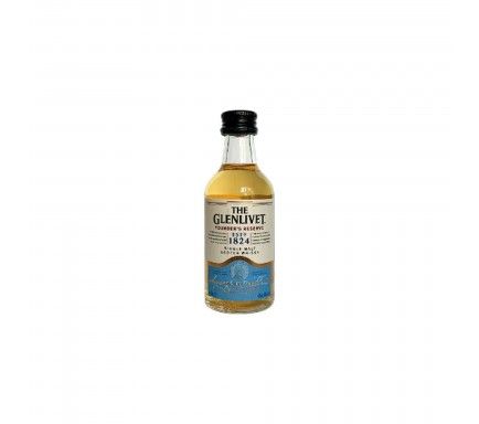 Whisky Glenlivet Founders Reserve 5 Cl