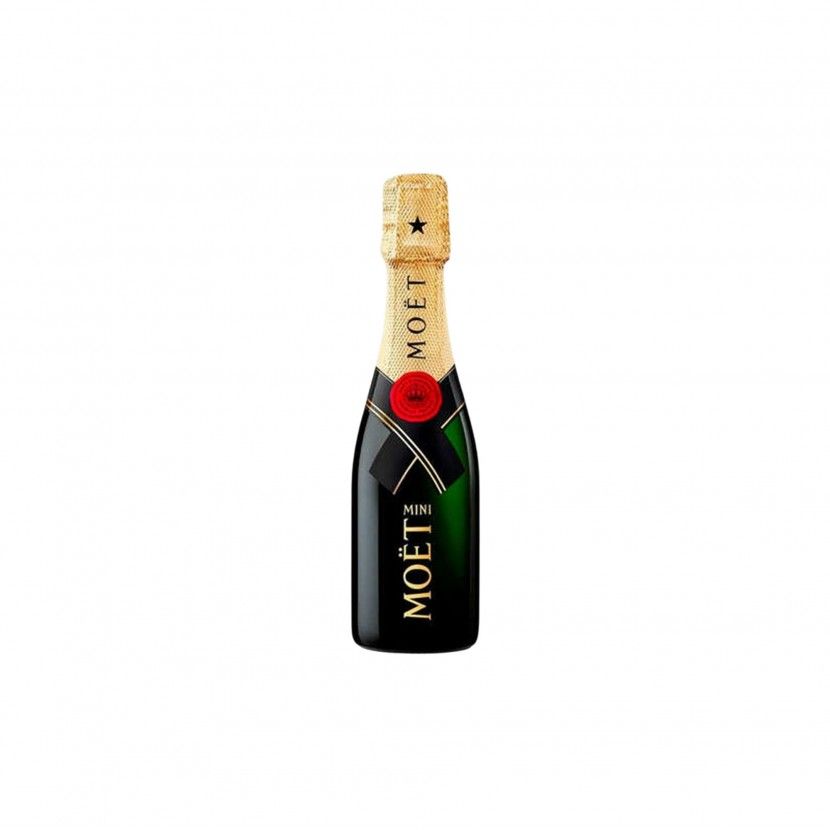 Champagne Moet Chandon 20 Cl