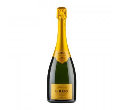 Champagne Krug Grand Cuvee Brut 75 Cl