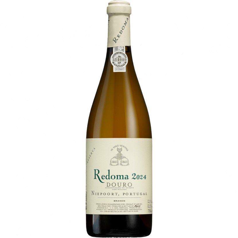 Vinho Branco Redoma Reserva 2024 75 Cl