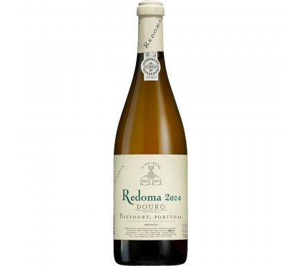 Vinho Branco Redoma Reserva 2024 75 Cl