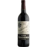 Red Wine Lopez Heredia Tondonia Reserva 2014 75 Cl