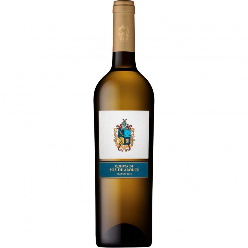 White Wine Quinta Foz De Arouce 2024 75 Cl