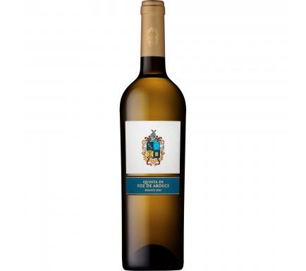 White Wine Quinta Foz De Arouce 2024 75 Cl