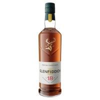Whisky Malt Glenfiddich 18 Years 70 Cl