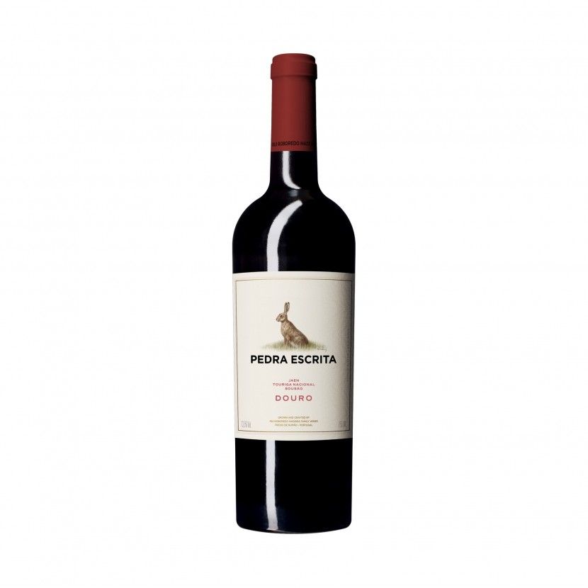 Vinho Tinto Pedra Escrita 75 Cl