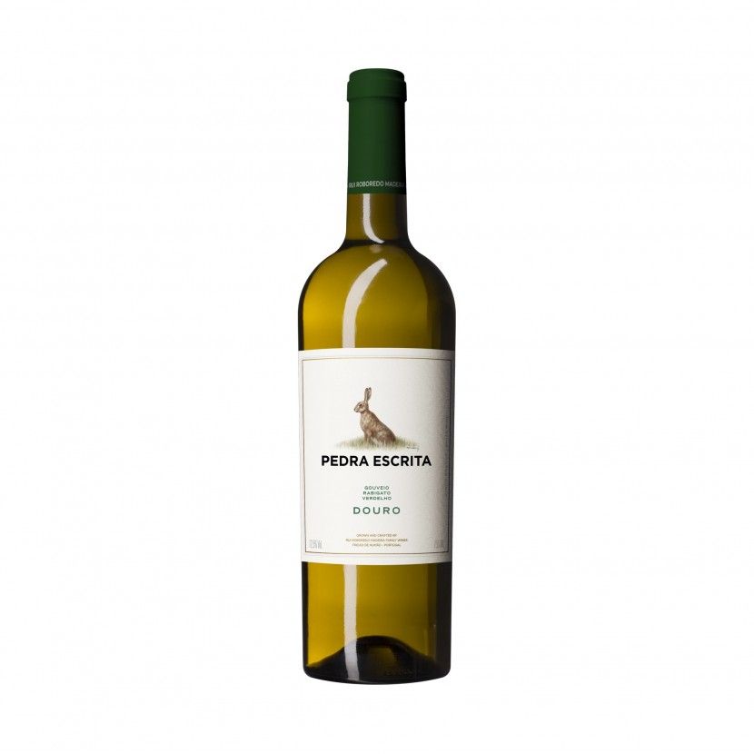 Vinho Branco Pedra Escrita 75 Cl
