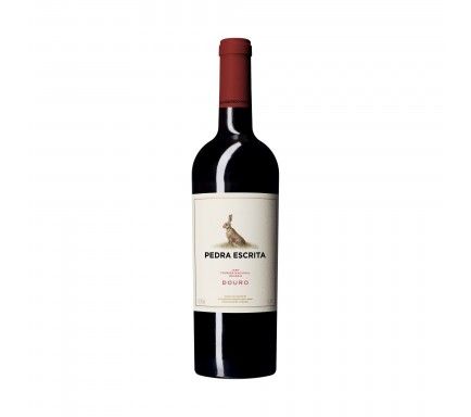Vinho Tinto Pedra Escrita 75 Cl