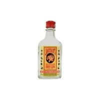 Gin Jaguar's 4 Cl