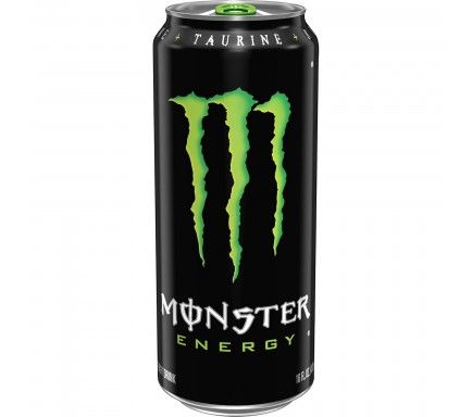 Monster Energy Green 50 Cl (Pack 24)