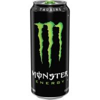 Monster Energy Green 50 Cl (Pack 24)