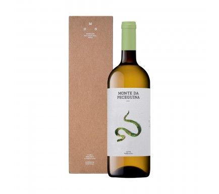 Vinho Branco Monte Da Peceguina 2025 Biologico 1.5 L