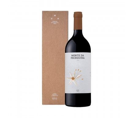 Vinho Tinto Monte Da Peceguina 2024 1.5 L