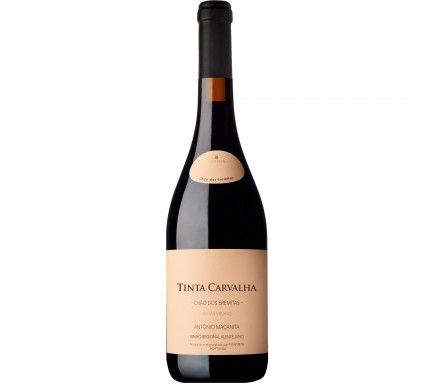 Red Wine Ch�o Eremitas Tinta Carvalha 2023 75 Cl