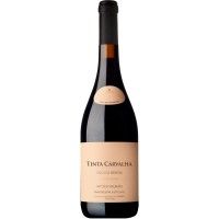 Red Wine Ch�o Eremitas Tinta Carvalha 2023 75 Cl