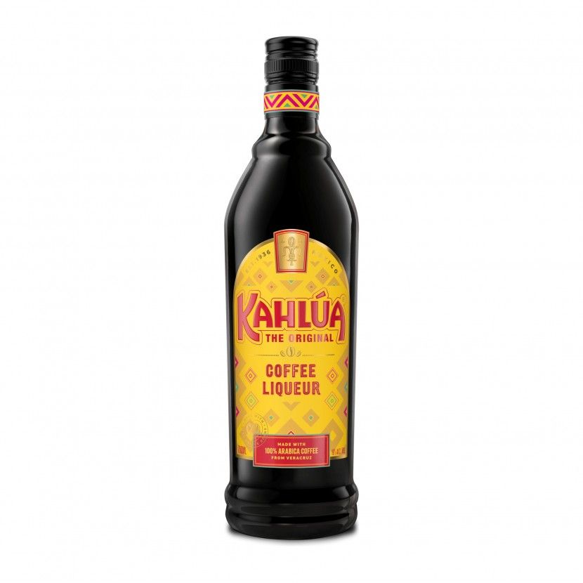 Licor Kahl�a 70 Cl
