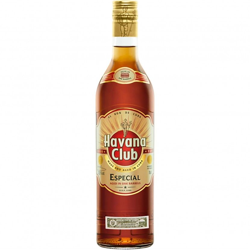Rum Havana Club Especial 70 Cl