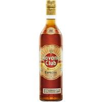 Rum Havana Club Especial 70 Cl