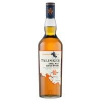 Whisky Malt Talisker 10 Anos 70 Cl