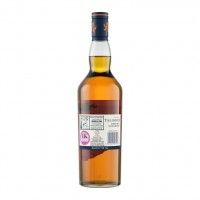 Whisky Malt Talisker 10 Anos 70 Cl