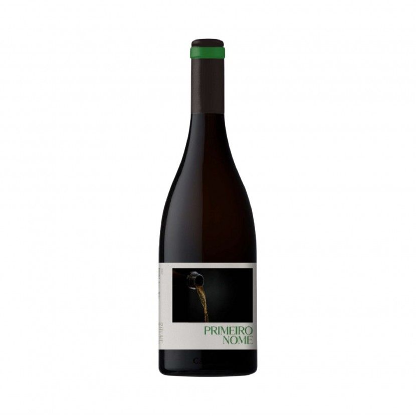 White Wine Primeiro Nome 75 Cl