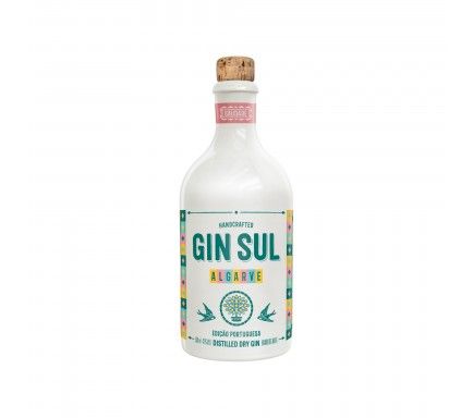 Gin Sul Edicao Limitada "Algarve" 50 Cl
