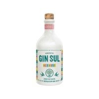Gin Sul Edicao Limitada "Algarve" 50 Cl