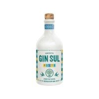 Gin Sul Edicao Limitada "Porto" 50 Cl