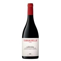 Red Wine Taboadella Reserva  Alfrocheiro 2022 75 Cl