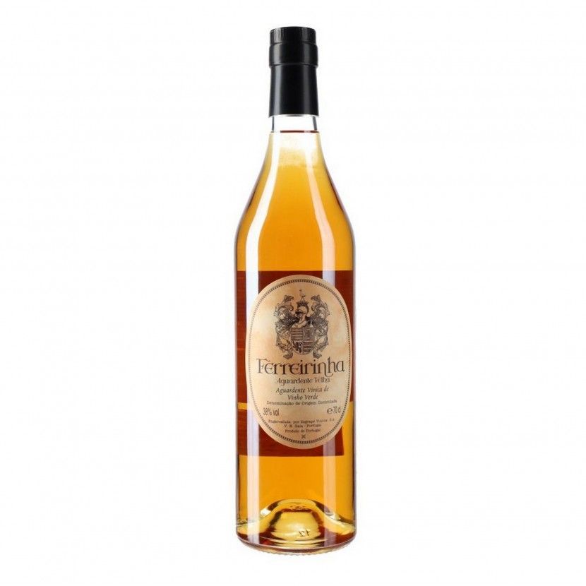 Aguardente Velha Ferreirinha 70 Cl