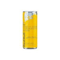 Red Bull Tropical Lata 25 Cl (Pack 12)