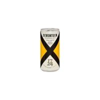 R. Agua Tonica 1724 Lata 20 Cl (Pack 24)