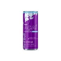 Red Bull Acai Edition Lata 25 Cl (Pack 12)