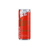 Red Bull Red Melancia Lata 25 Cl (Pack 12)